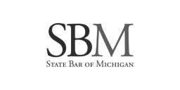 State Bar Of Michigan logo