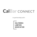 California Bar logo